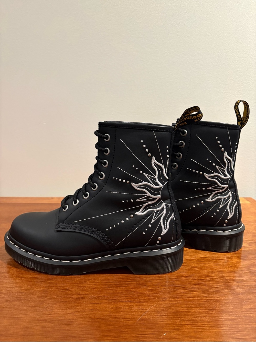Dr Martens - Celestial